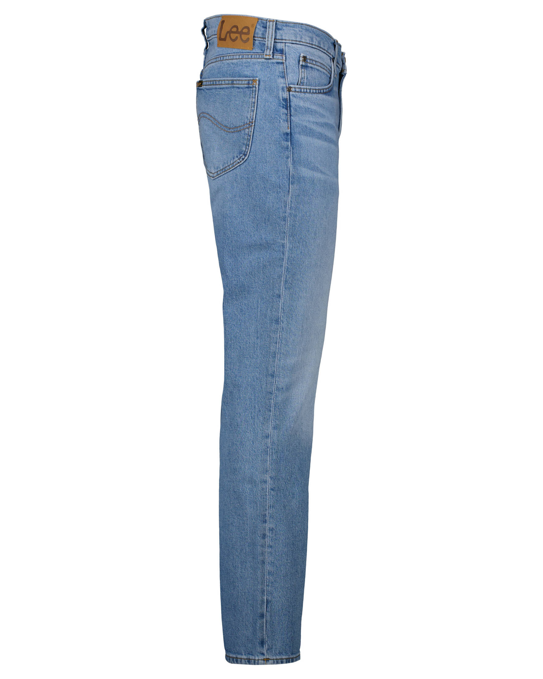 Lee| Herren Jeans WEST Relaxed Fit