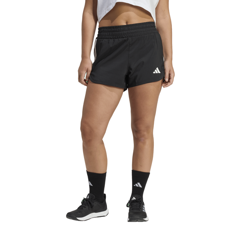 Pacer High Rise Short
