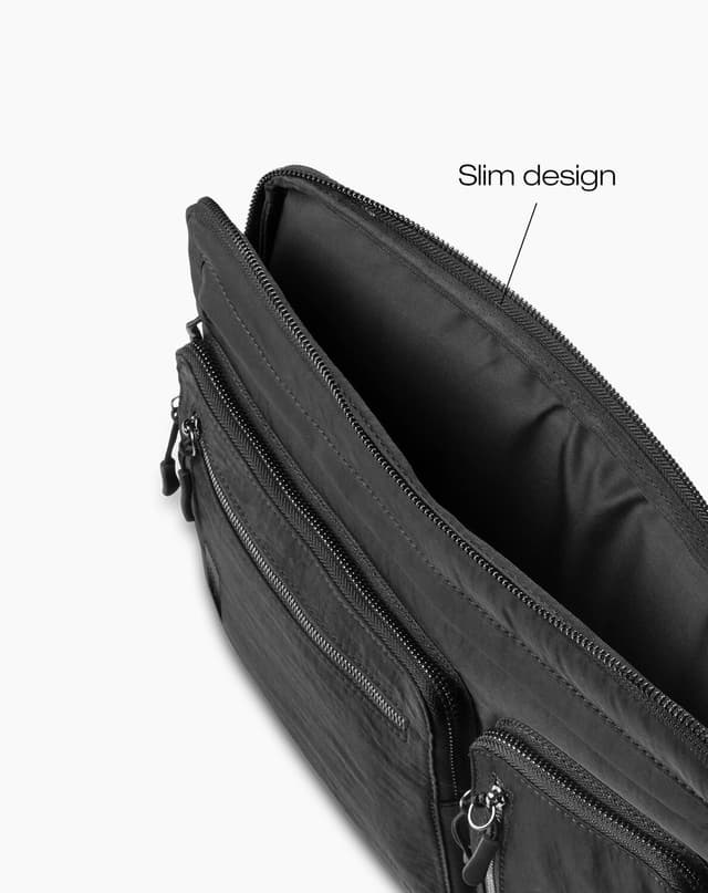 Elevated Laptop Sleeve 16