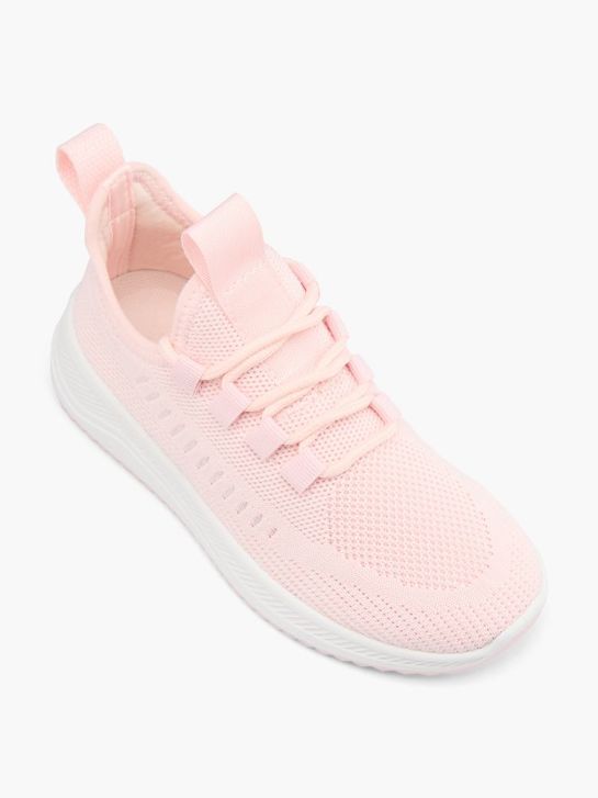 Graceland Sneaker pink
