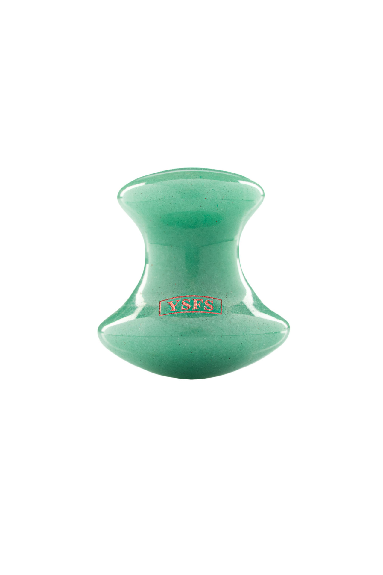 YSFS Green Mushroom