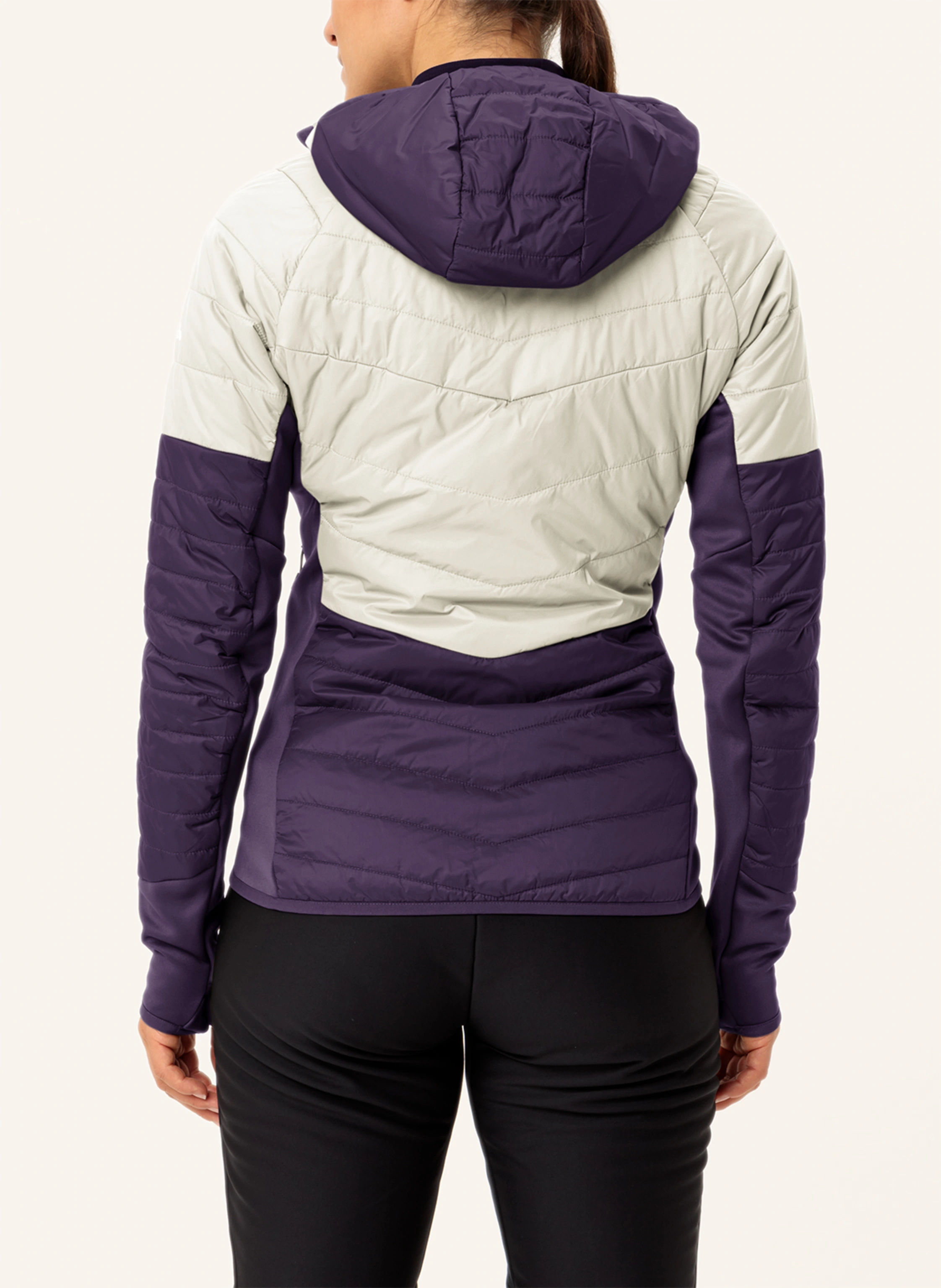 VAUDE Outdoor-Jacke W SESVENNA J IV