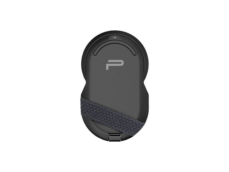PGYTECH MagFlex Phone Photography Stand Classic Black Magnetischer Handy-Ständer