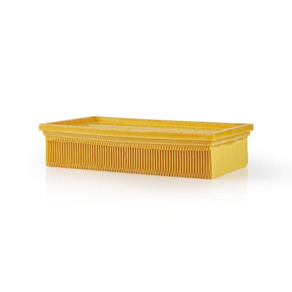 Støvsuger Motor Filter | Erstatning for: Kärcher  | KM 70/30 / NT 25/1 / NT 30/1 / NT 35/1 / NT 45/1 / NT 55/1 / NT 611 / NT40/1 / NT50/1