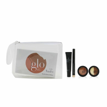 Glo Skin Beauty In The Nudes (Shadow Stick   Cream Blush Duo   Eye Shadow Duo   Lip Balm)