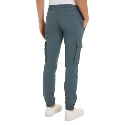 Pantalon cargo homme Skinny Washed Cargo CALVIN KLEIN