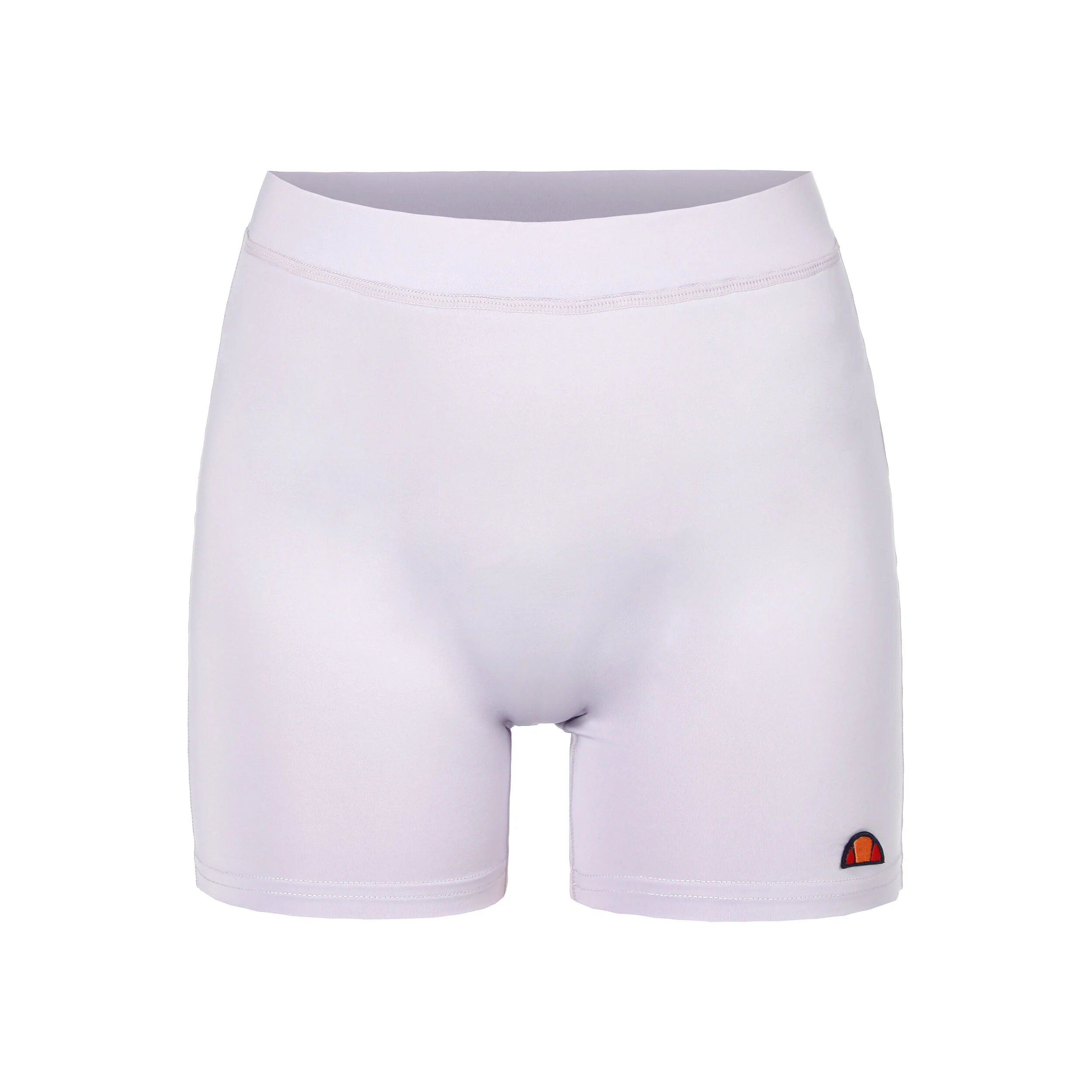 Ellesse Carlton Ball Shorts Femmes - Lilas