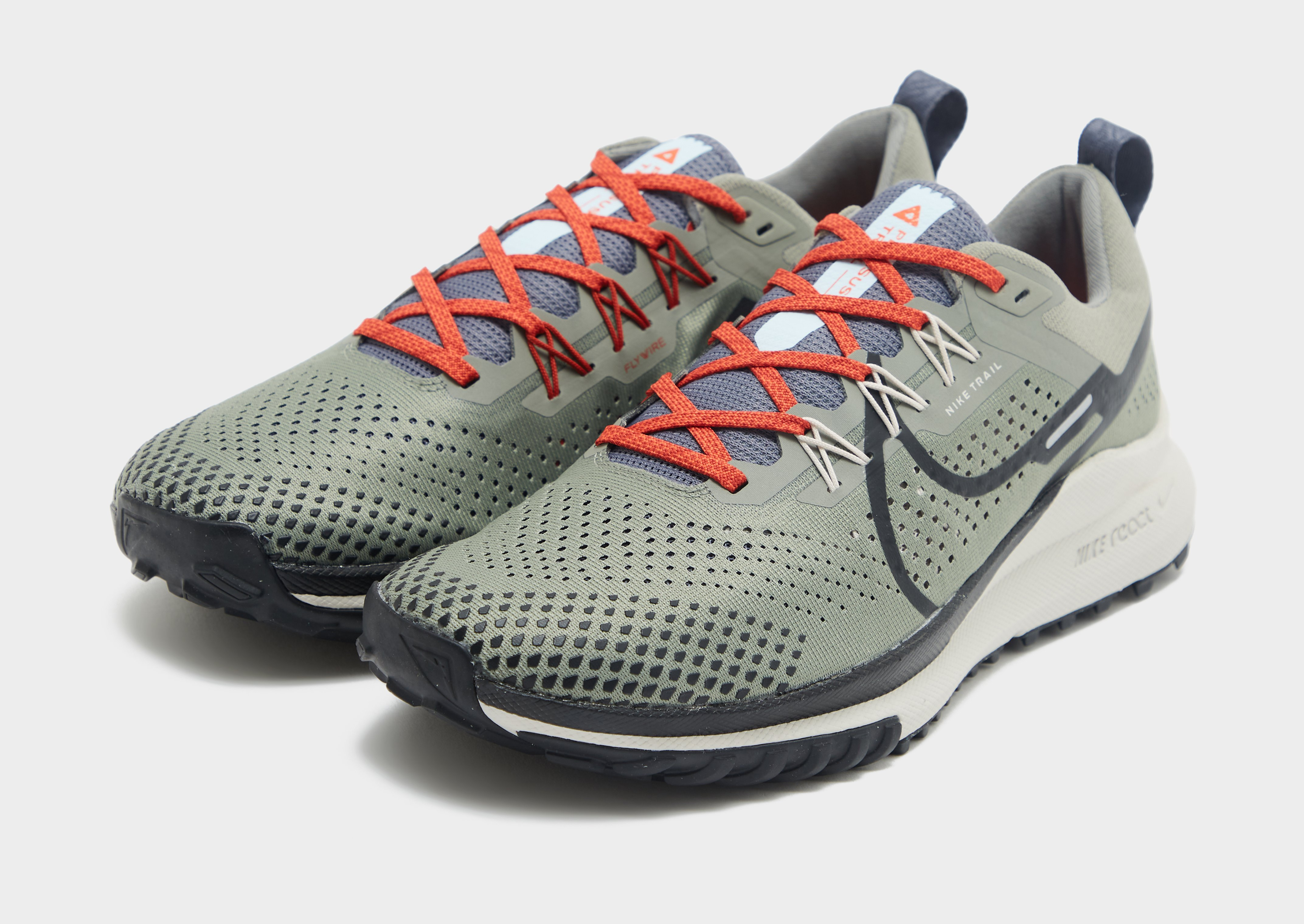 Nike React Pegasus Trail 4 Homme