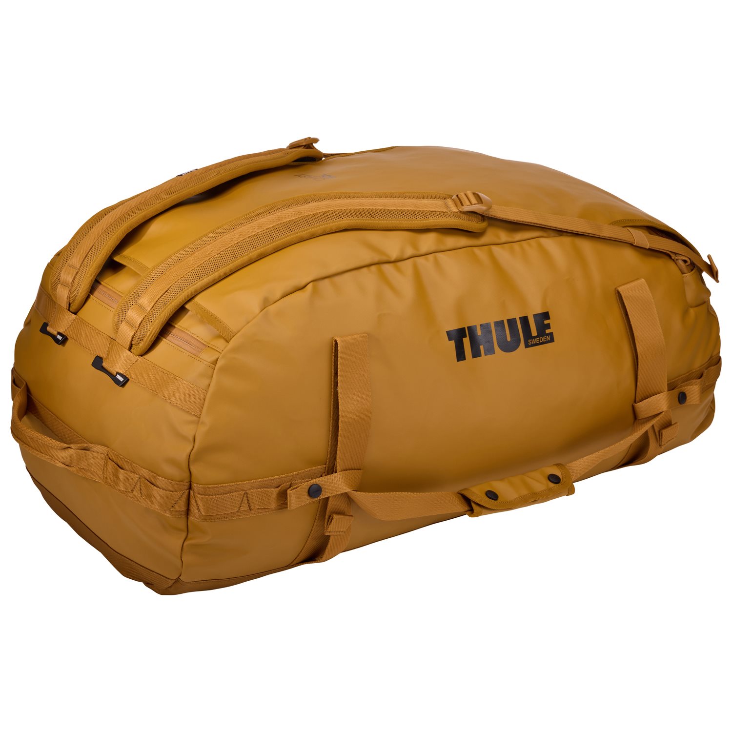 Thule Chasm Duffel 90L golden