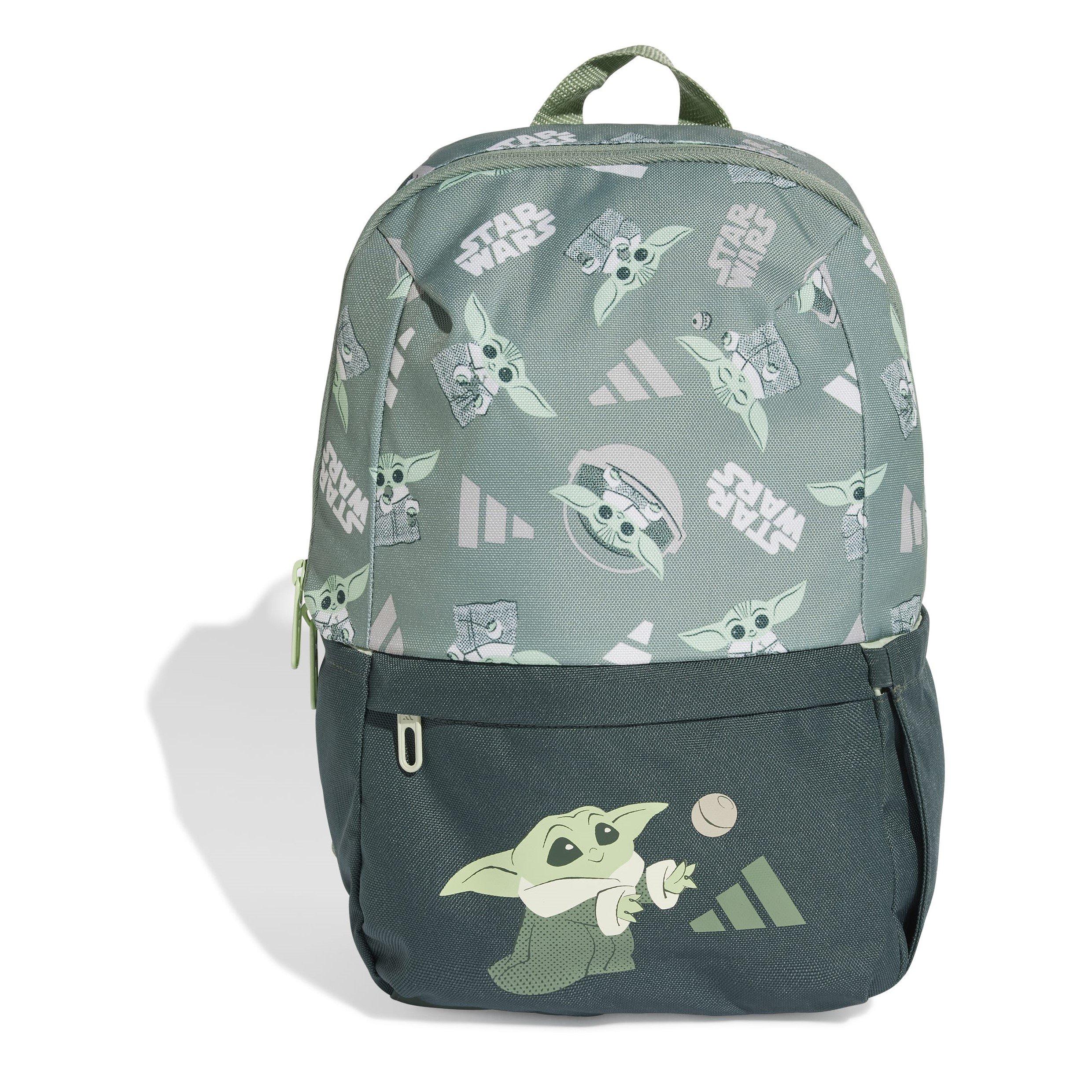 adidas x Star Wars The Mandalorian Backpack Kids