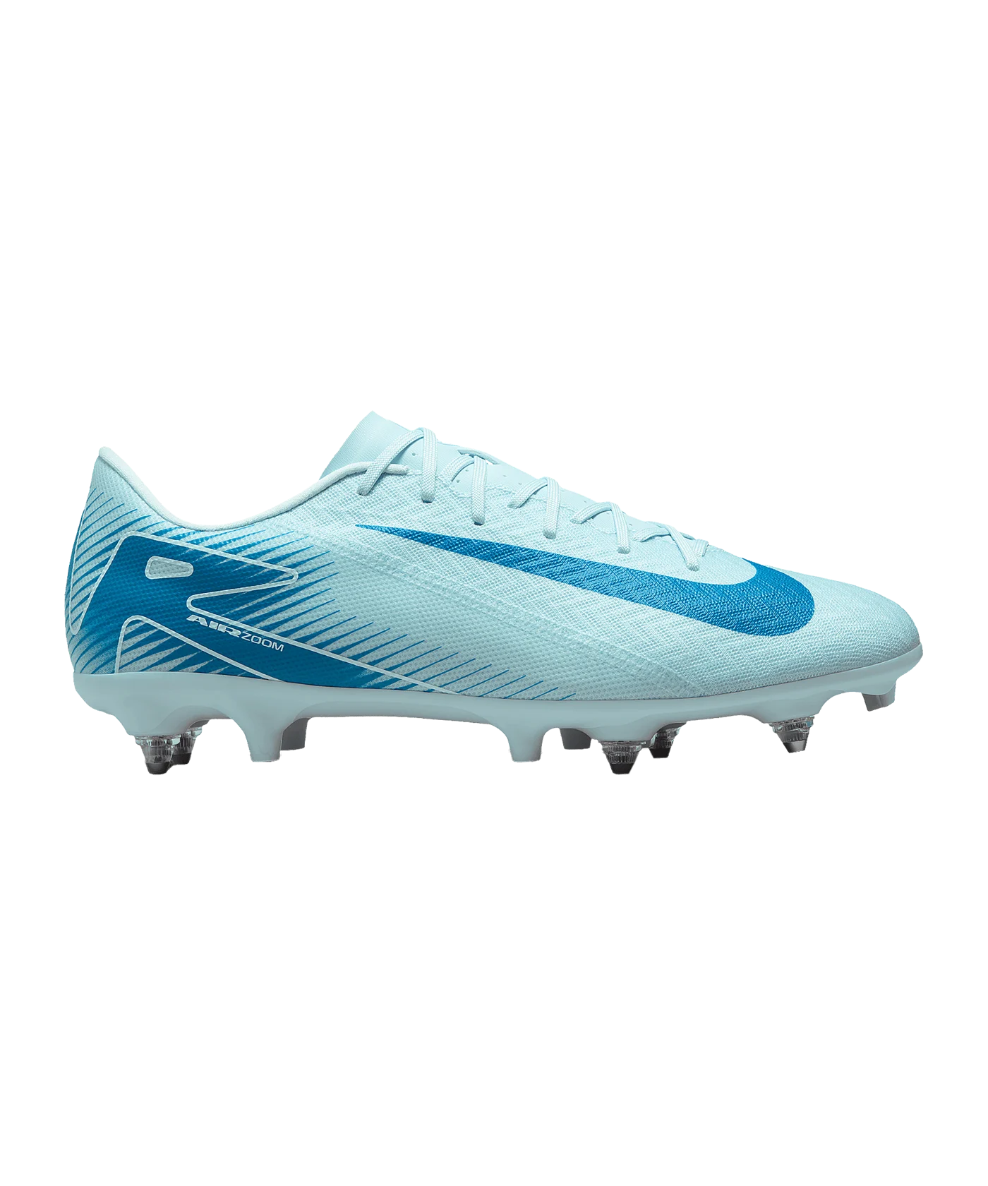 Nike Air Zoom Mercurial Vapor XVI Academy SG-Pro AC Mad Ambition Blau F400