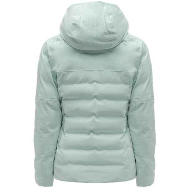 Veste de ski DAINESE SKI DOWNJACKET WATER-GREEN