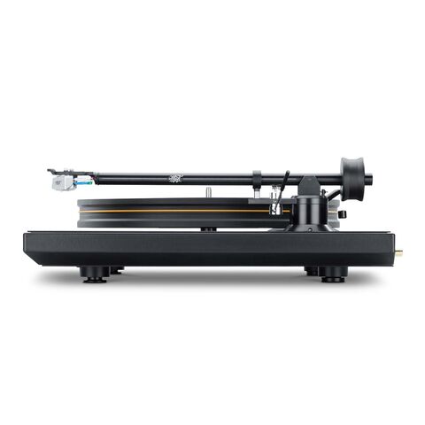 MoFi UltraDeck – verwen je vinyl met deze EISA-winnaar Incl. MasterTracker element