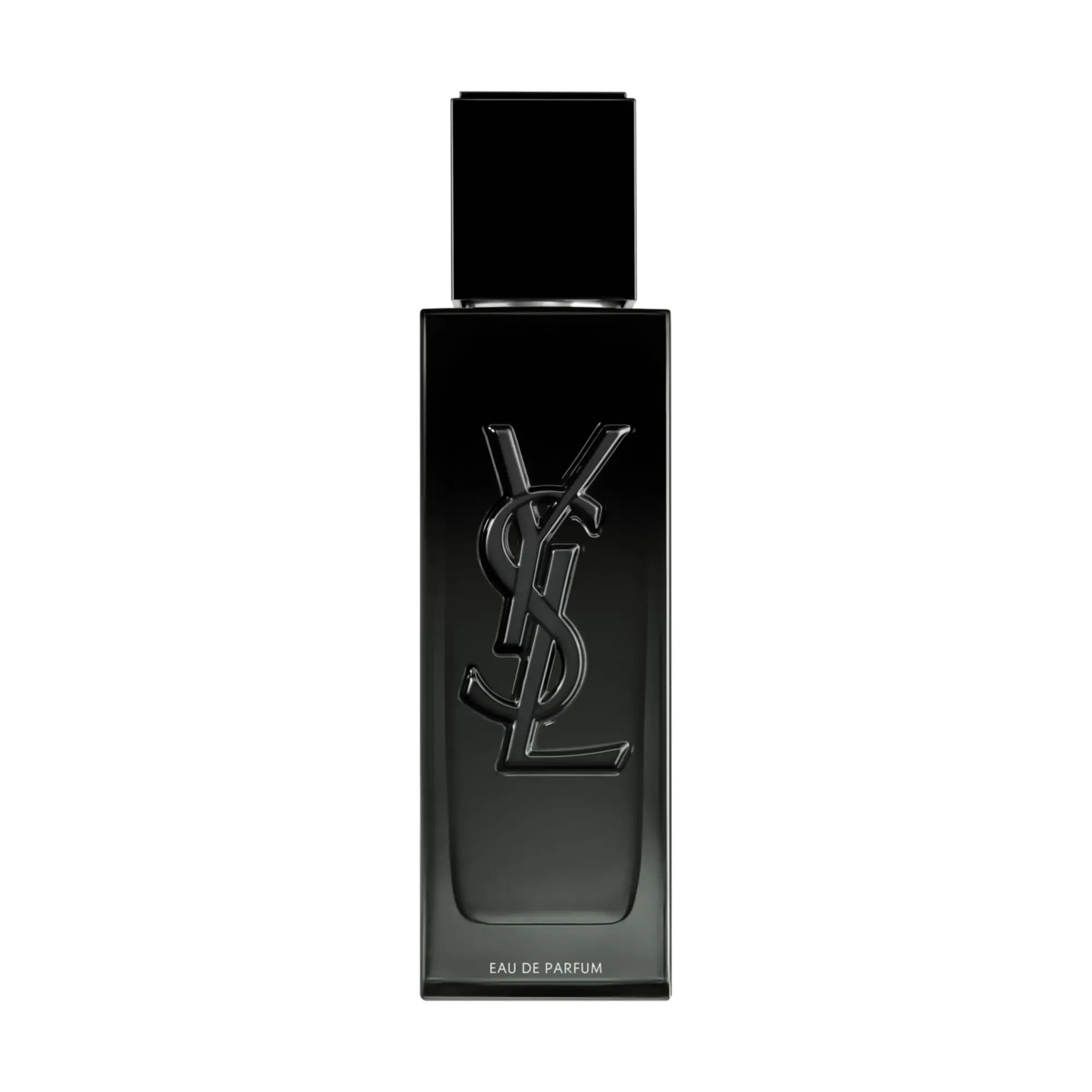 Yves Saint Laurent - MYSLF Eau de Parfum Rechargeable- Eau de parfum