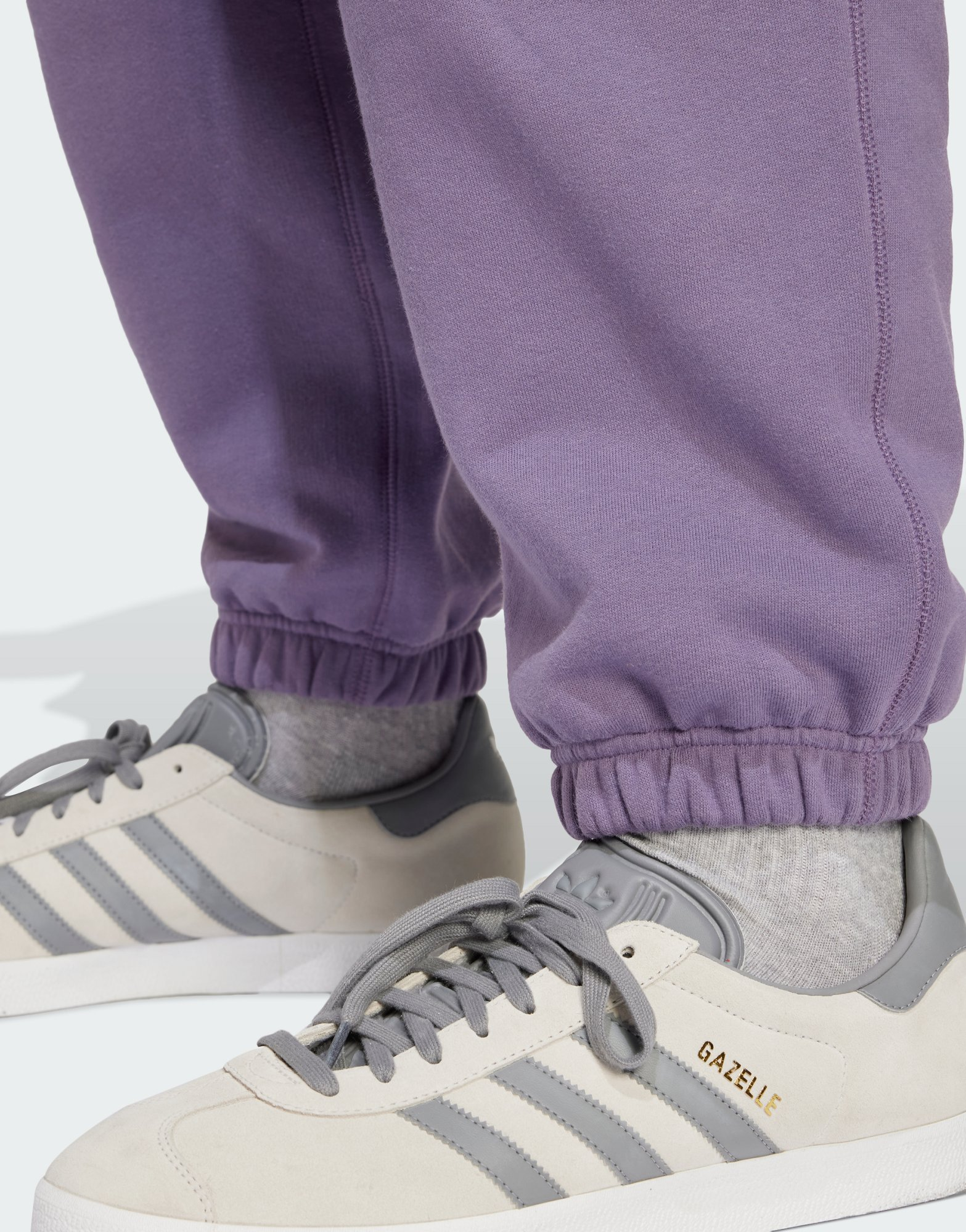 adidas Originals Pantalon de survêtement en molleton Adicolor Contempo