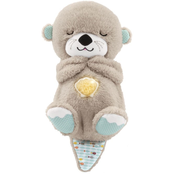 Fisher-Price - Schlummer-Otter