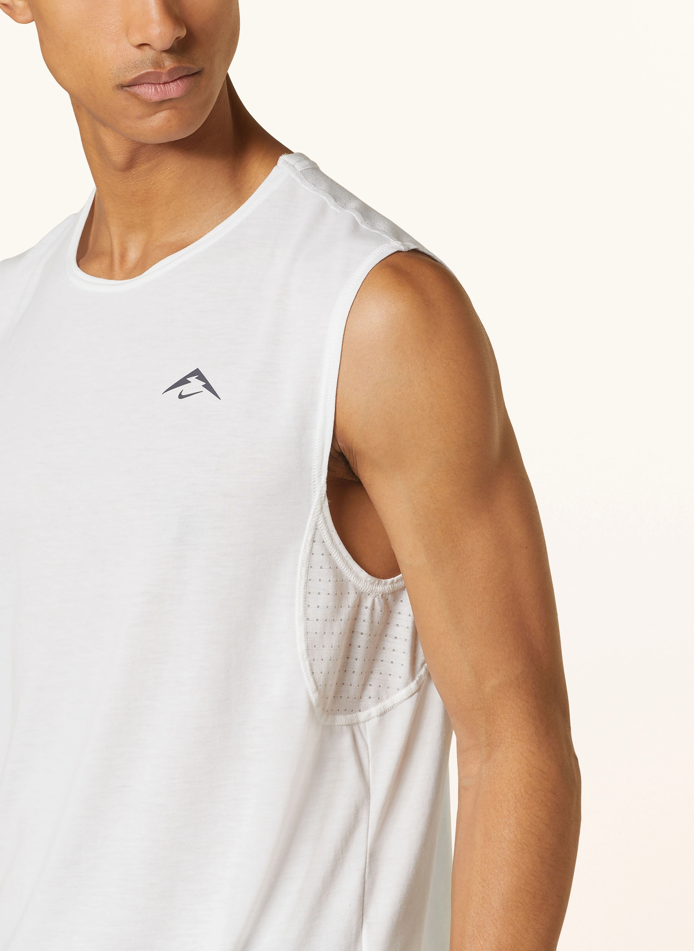 Nike Lauftop SOLAR CHASE