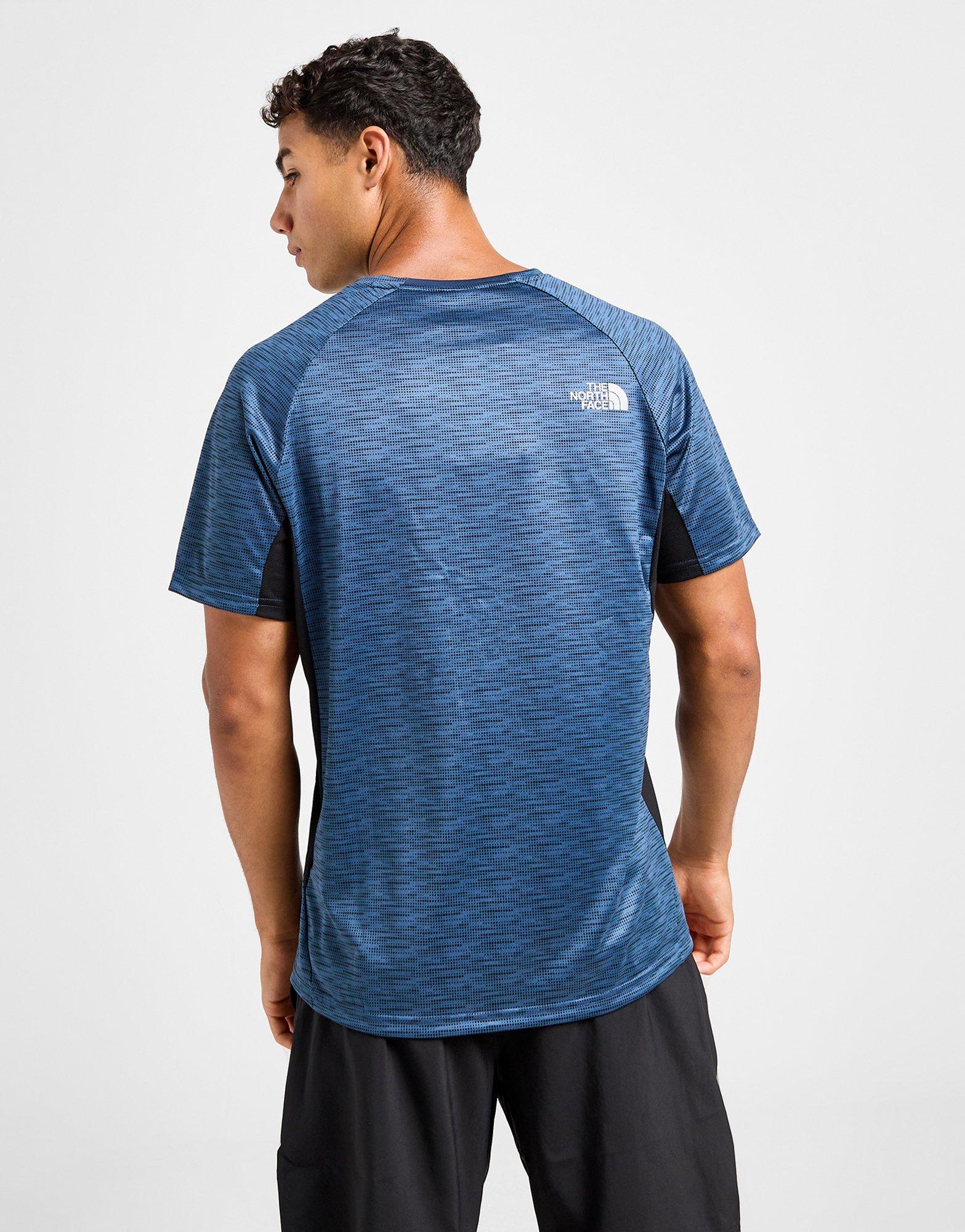 The North Face T-shirt Performance Homme