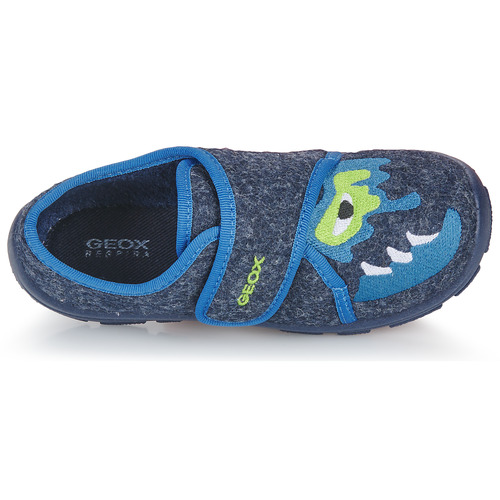 Geox - J NYMEL BOY A - Marine