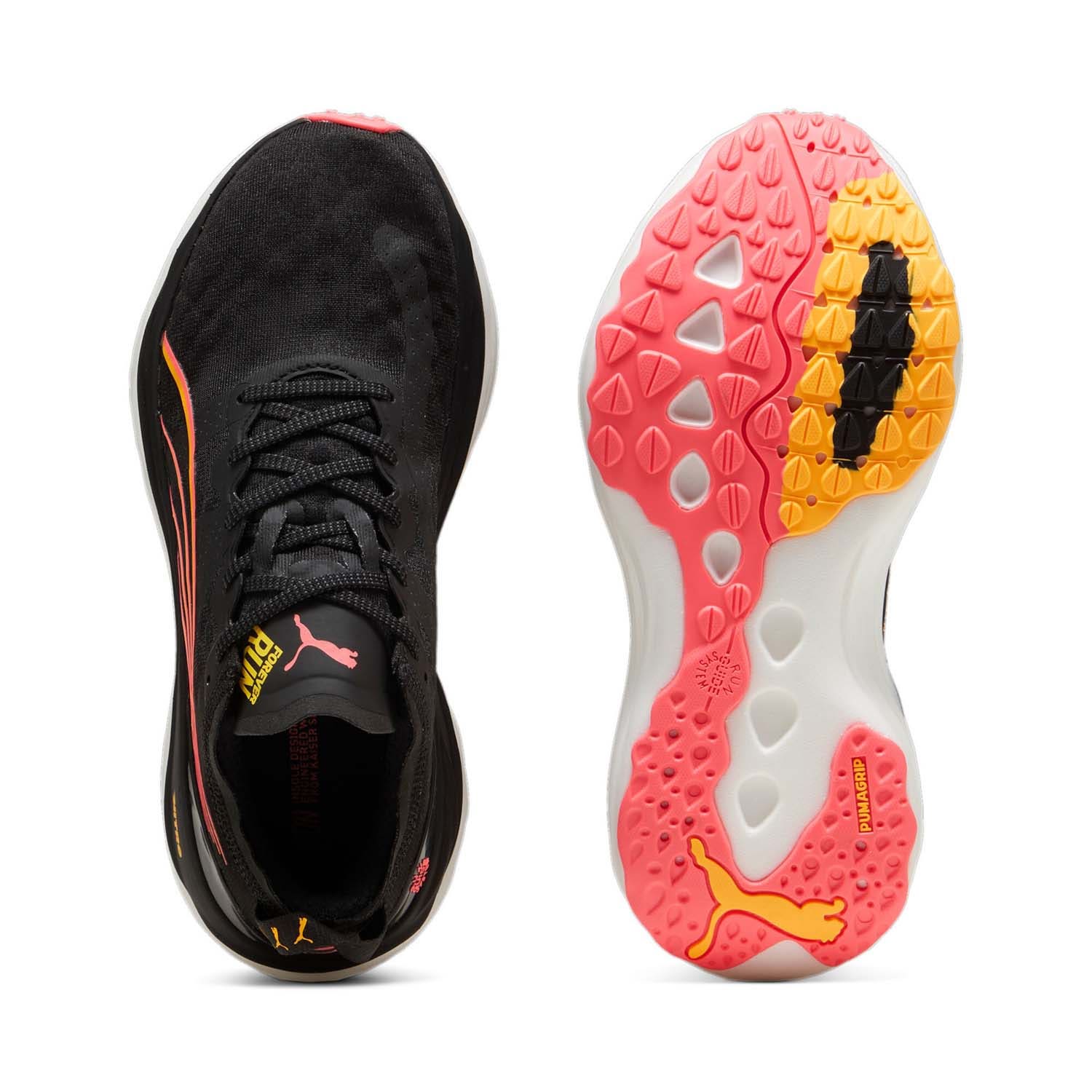 PUMA  ForeverRun Nitro Dames