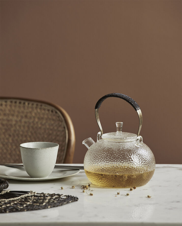 Nordal GRAWA cup, ivory