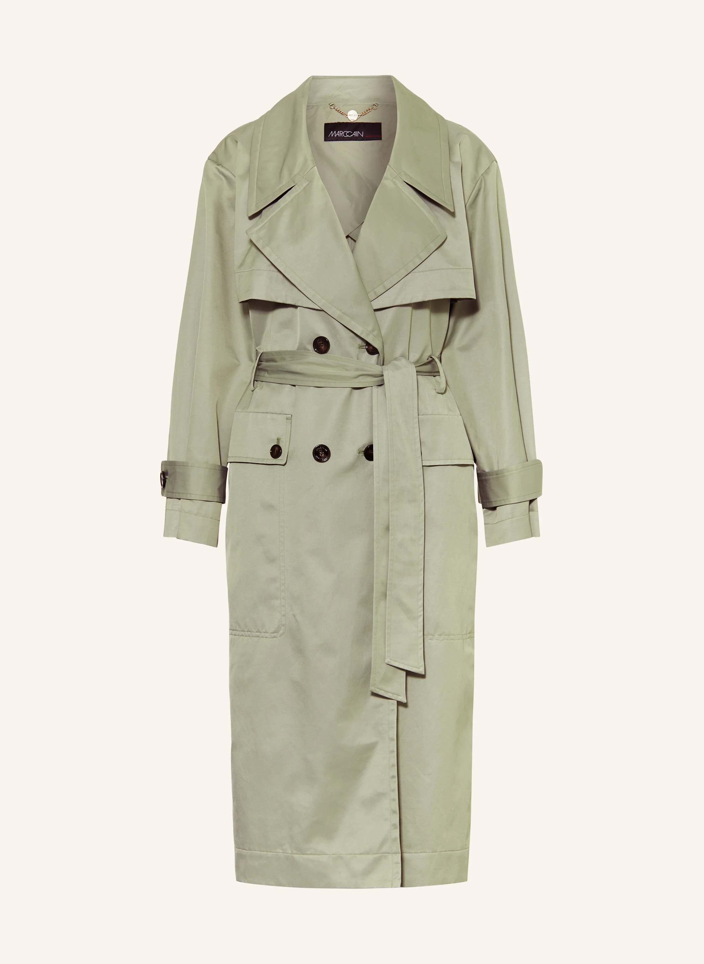 MARC CAIN Trenchcoat