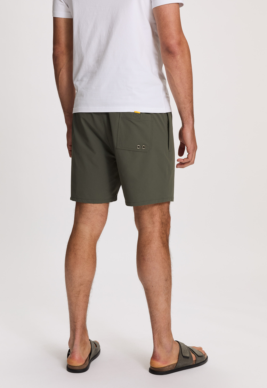 Silvercreek South Bay Solid Zwembroek