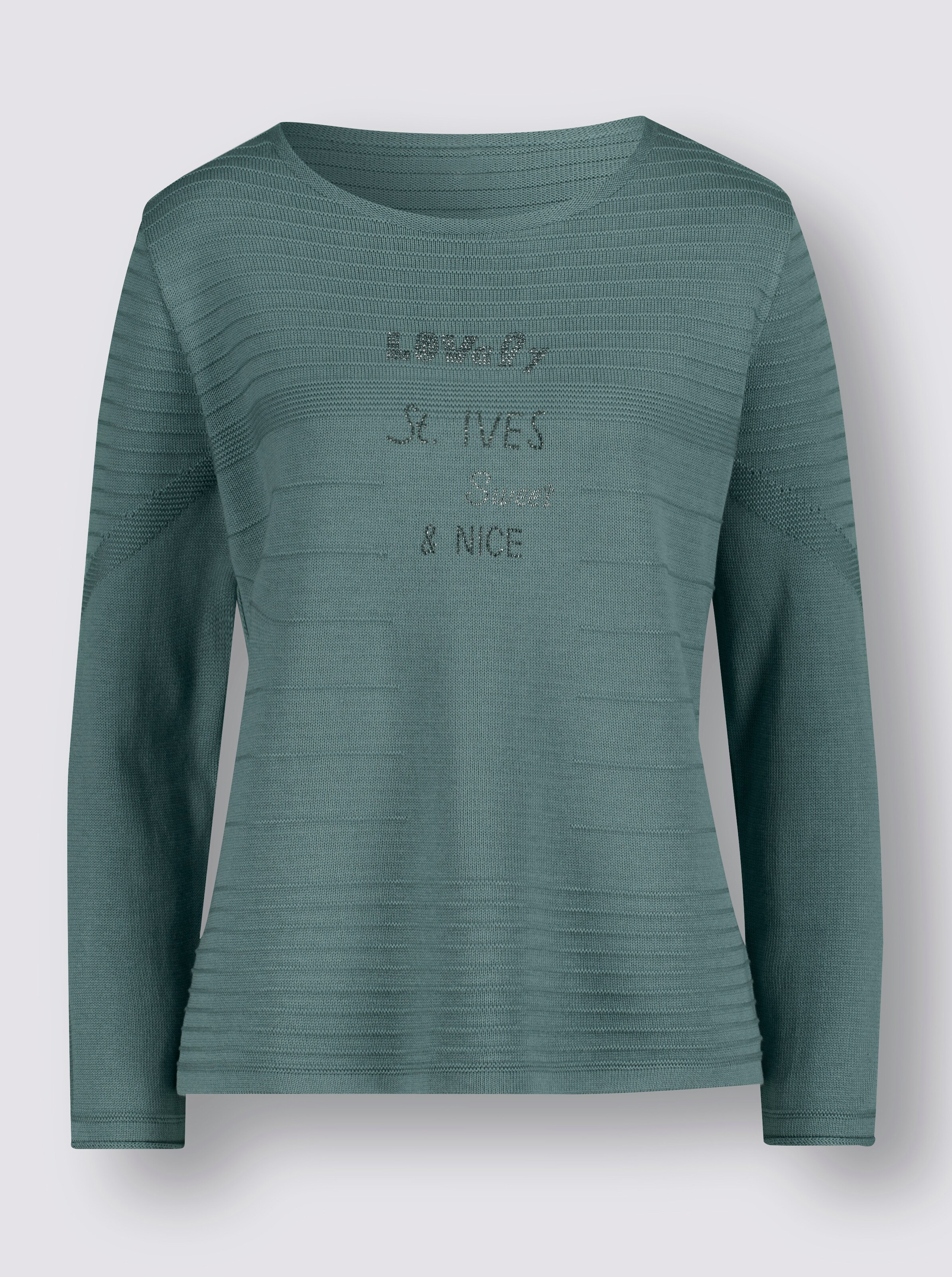 Strickpullover