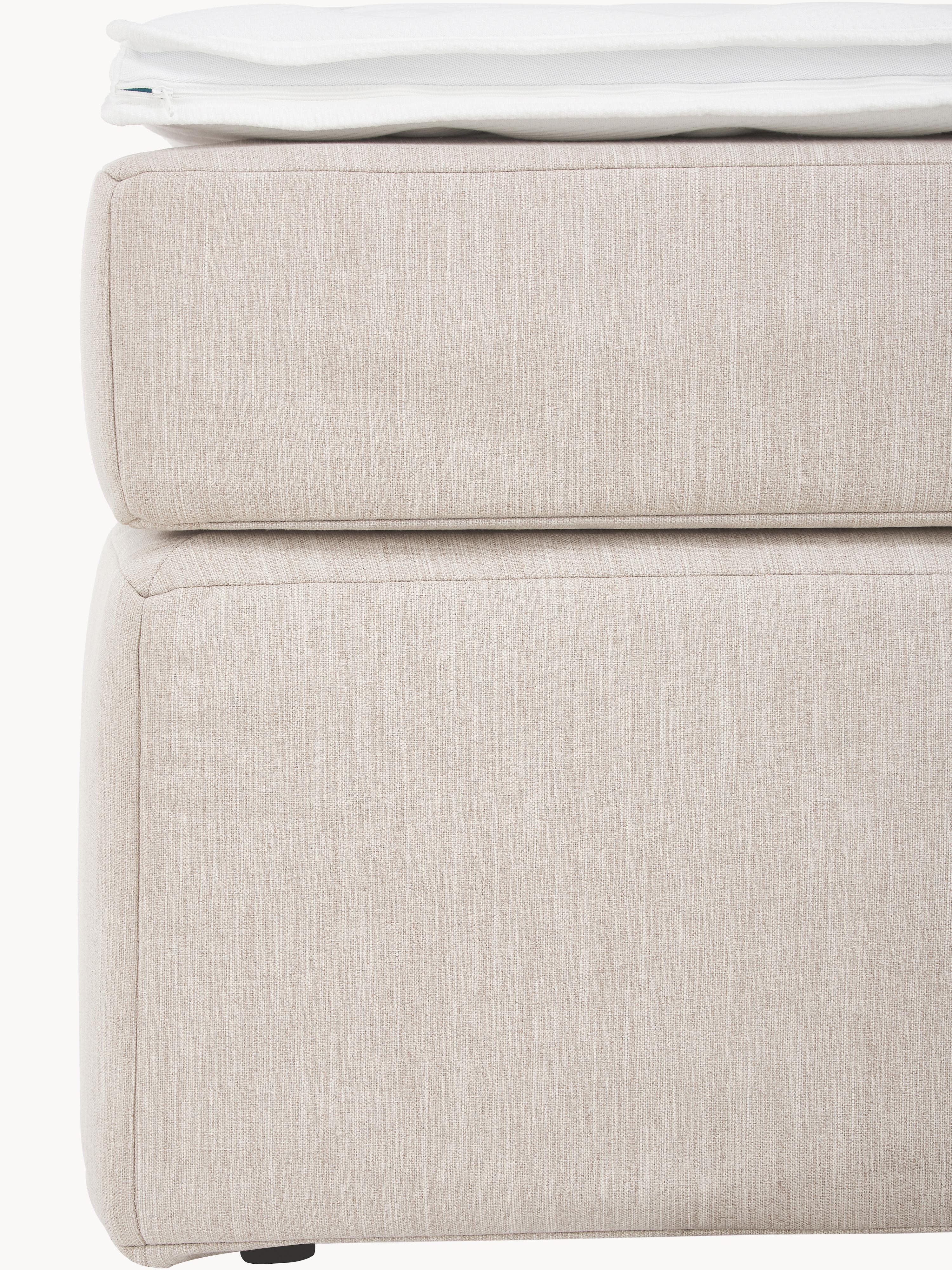 Boxspringbed Enya