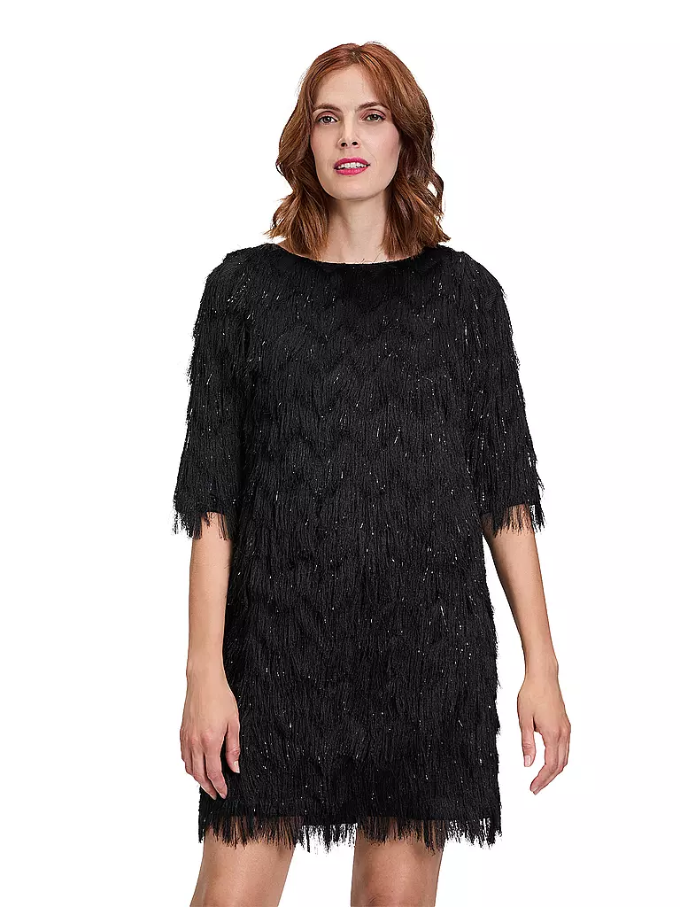 VERA MONT Cocktailkleid  schwarz