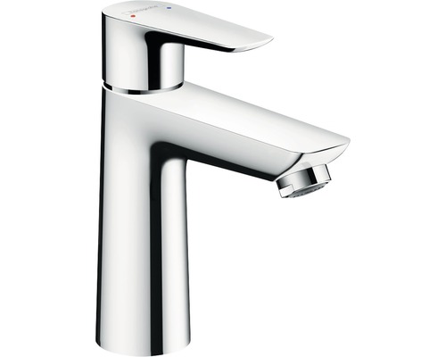 hansgrohe Talis E 71710000 chroom wastafelmengkraan