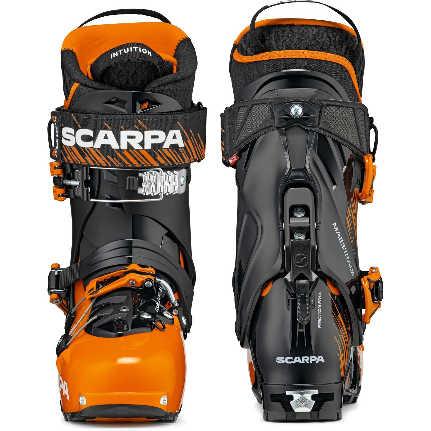 ScarpaMaestrale