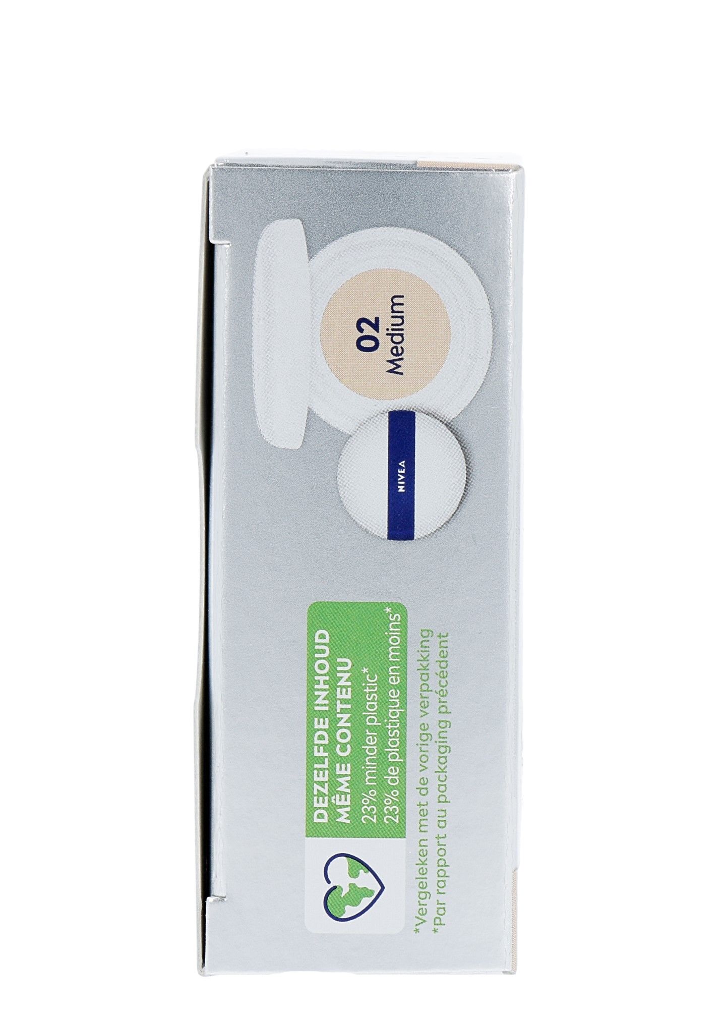 Nivea Hyaluron Cellual Filler 3-in-1 Care Cushion Medium (15 ml)
