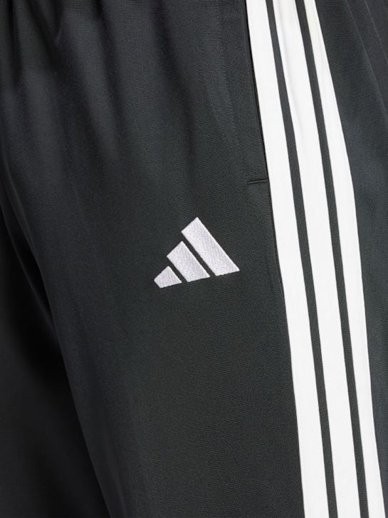 adidas Trainingsanzug Schwarz