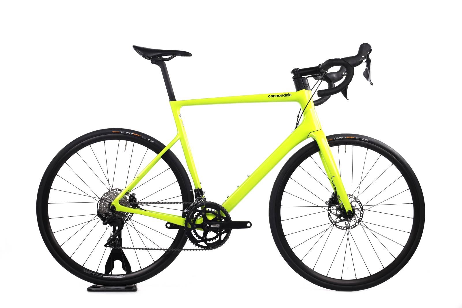 Cannondale Supersix Evo Carbon (2023) | Diamond