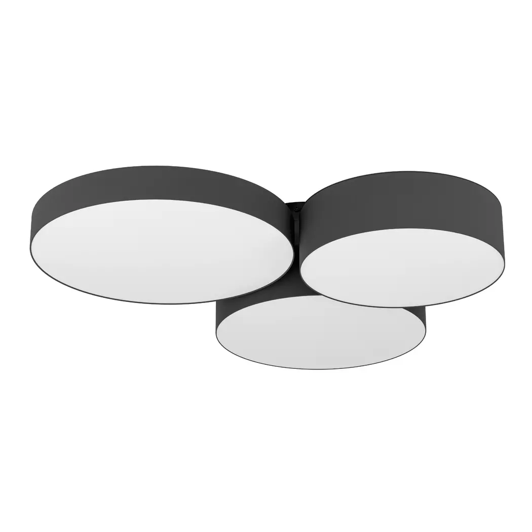 LED-Deckenleuchte Barbano-Z