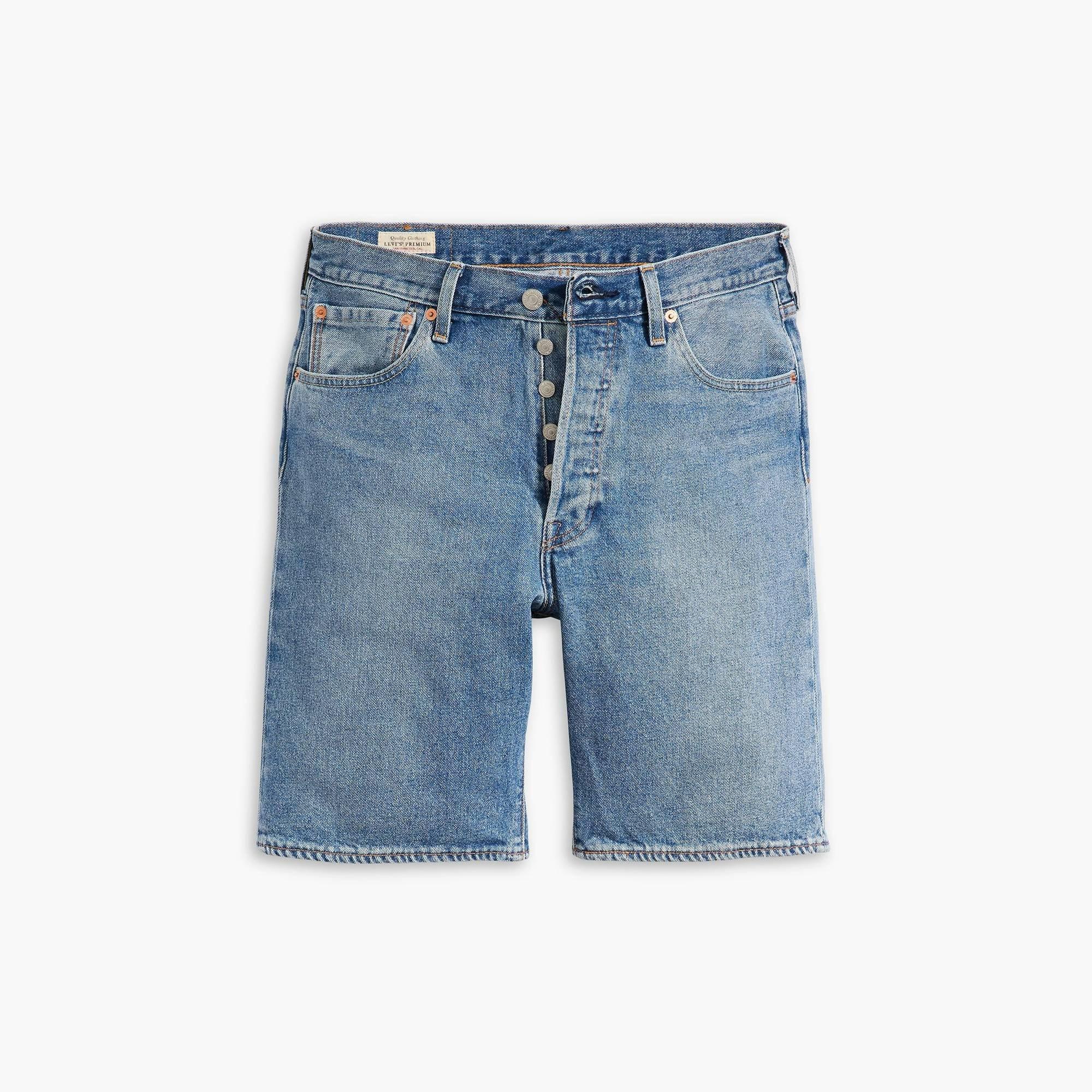 Levis Levis 501original Shorts 9am On Batt