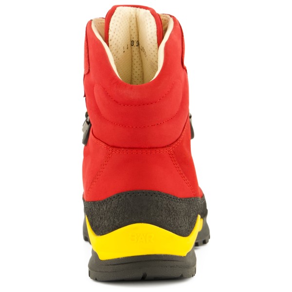 Bär - Women's Bergkomfort Wanderstiefel 2.0 - Chaussures de randonnée