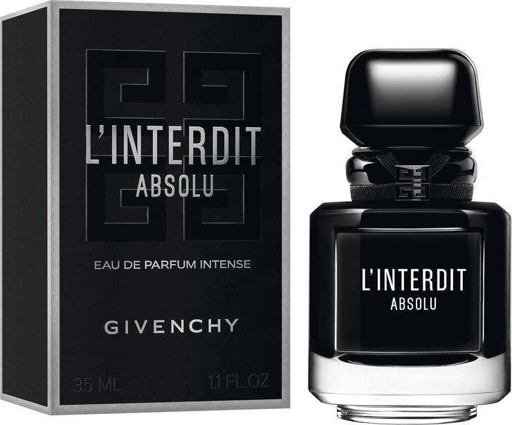 Givenchy L´Interdit Intense Absolu Eau de Parfum