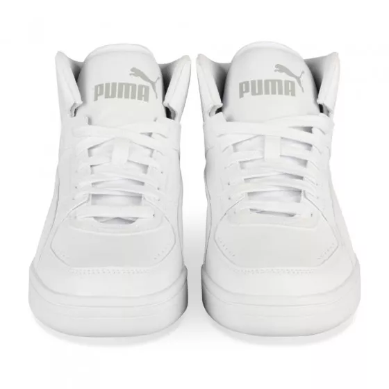 Baskets BLANC PUMA Rebound Joy