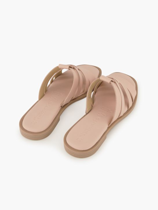 Tamaris Pantolette Undefinedcolor
