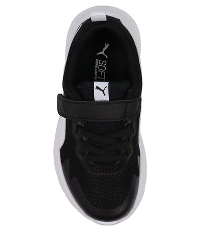 Puma Schuhe - Evolve Run Mesh AC+ PS - Schwarz