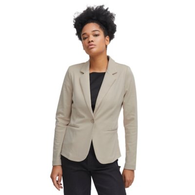 Blazer femme Ihkate Bl ICHI