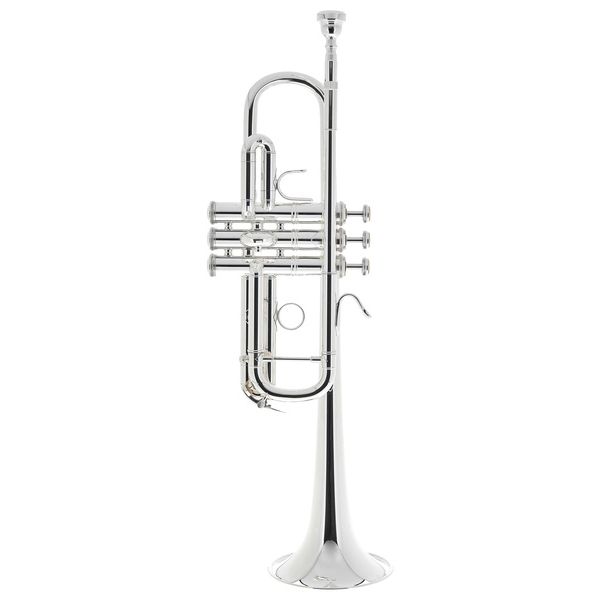 Bach C 180SL-229-25H C-Trumpet