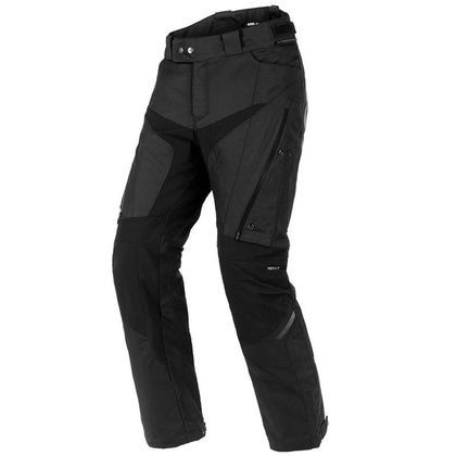 Pantalon Spidi 4 SEASON EVO - Noir