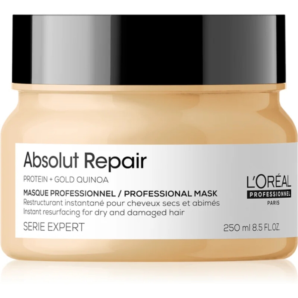 L'Oréal Professionnel Absolut Repair Haarmasker250 ml
