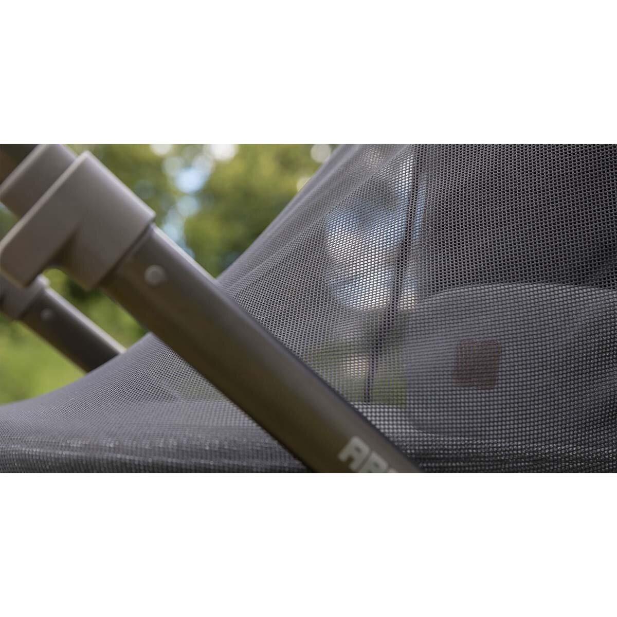 ABC Design GmbH ABC Design Universal Moskitonetz für Kinderwagen - Babywanne und Babyschale