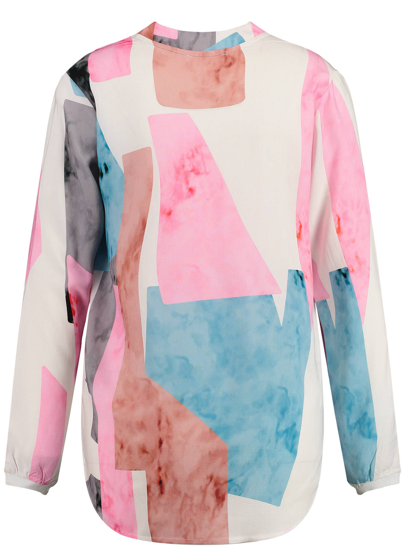 Key Largo| Damen Bluse AGNES