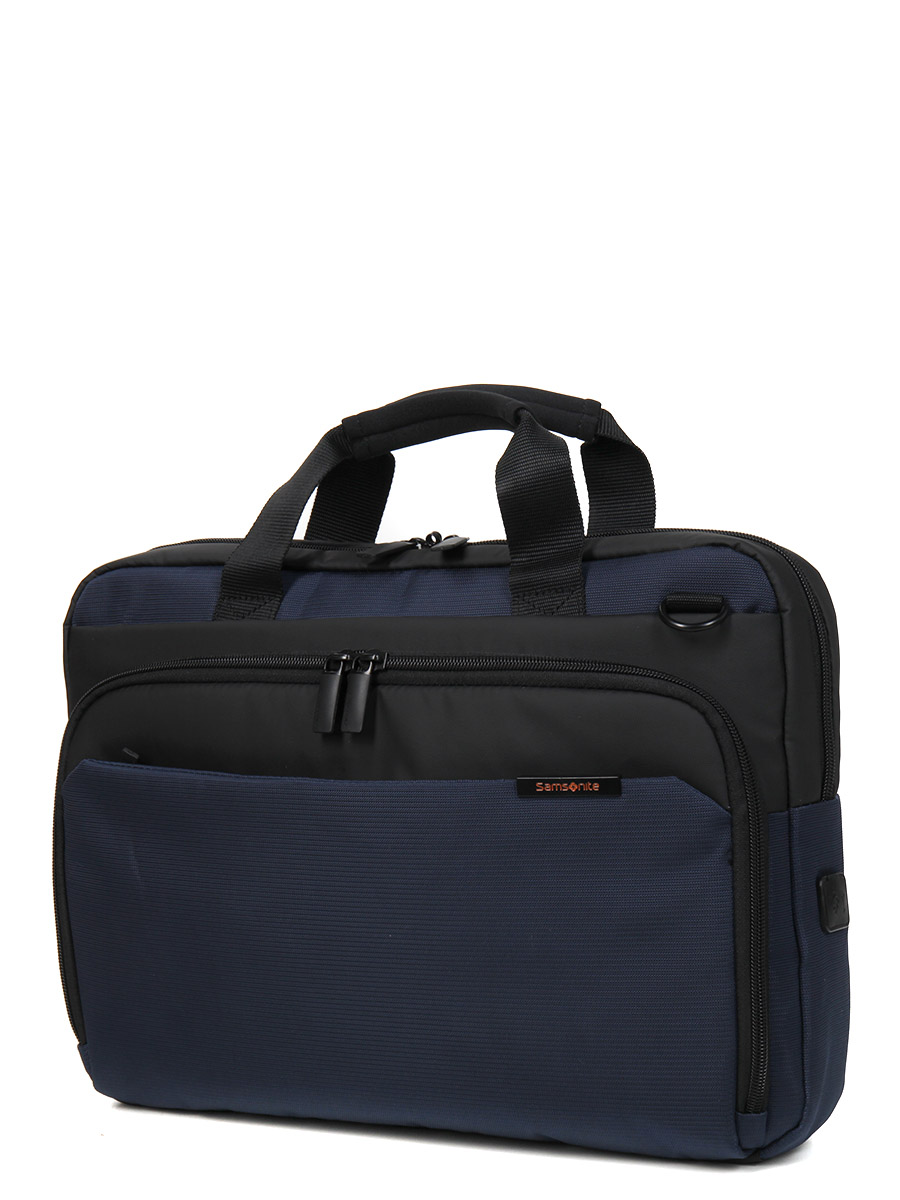 Sacoche ordinateur Samsonite Mysight 15.6 pouces