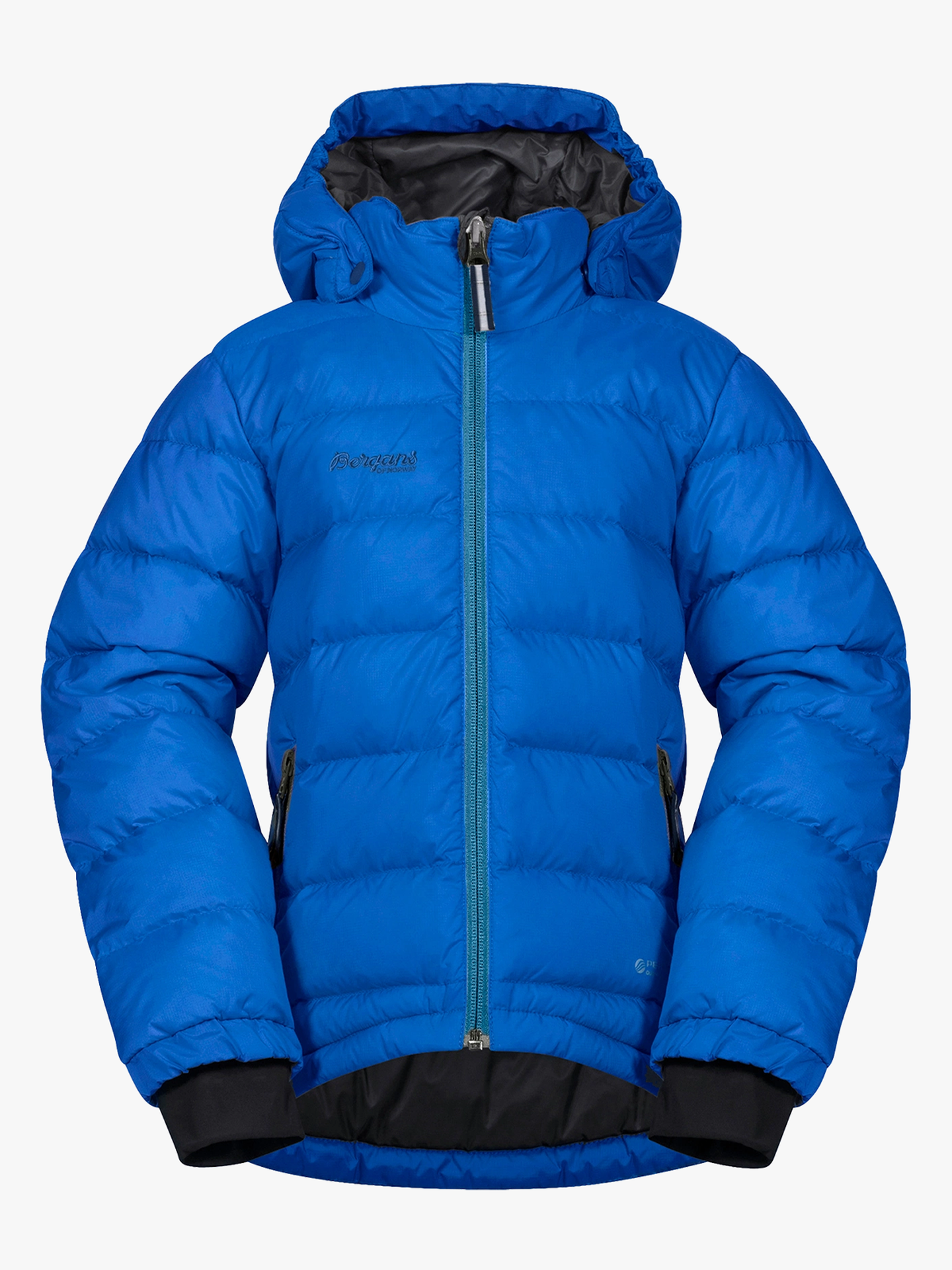 Down Kids Jacket